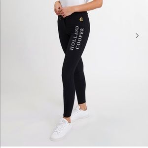 Holland Cooper Full Seat Breeches